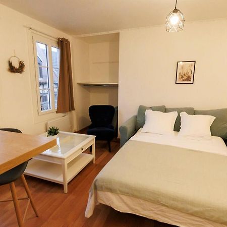 Lafra 4 - Lumineux & Accueillant - Mon Groom Troyes Bagian luar foto