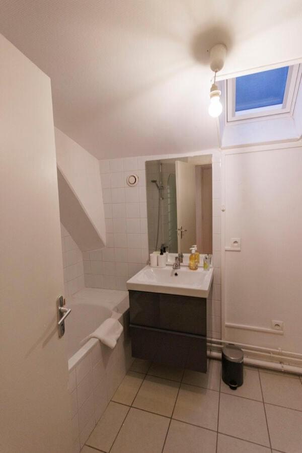Lafra 4 - Lumineux & Accueillant - Mon Groom Troyes Bagian luar foto
