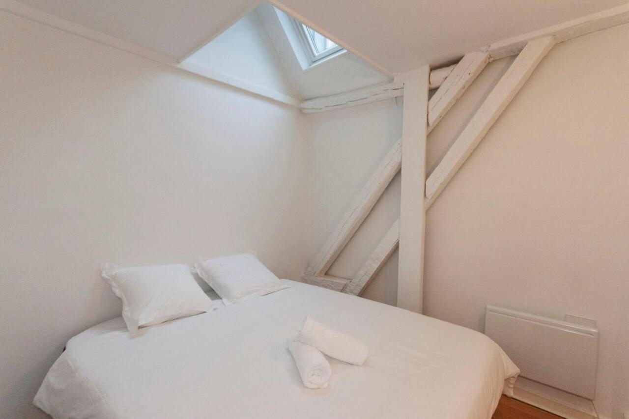 Lafra 4 - Lumineux & Accueillant - Mon Groom Troyes Bagian luar foto
