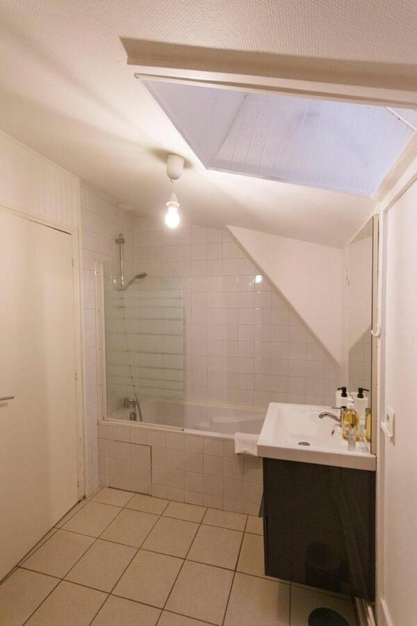 Lafra 4 - Lumineux & Accueillant - Mon Groom Troyes Bagian luar foto