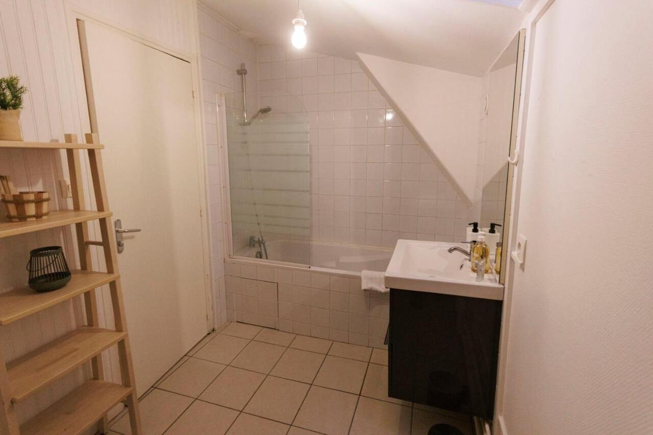 Lafra 4 - Lumineux & Accueillant - Mon Groom Troyes Bagian luar foto